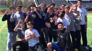 B.A.S.H. XLII "Come Together" Video