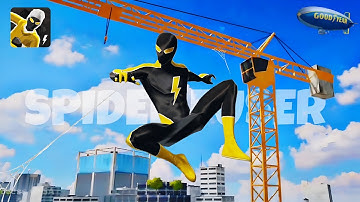 Playing Spider Fuser Alpha v1 for the FIRST TIME! 🔥