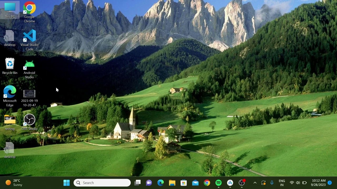 Assets Image | Open New Screen | Flutter Hindi Tutorial