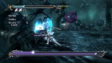 Ninja Gaiden Σ2 : UN1 : WORLD RECORD SPEEDRUN : 1:13 [ With Zedonius Bug ]