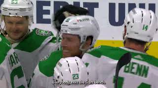 Celebrating Joe Pavelski: The 1,000th Point