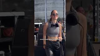 Find my playlists in my Bio #lillypalmer #technomusic #techno #edm #remix #blade #housemusic #dj