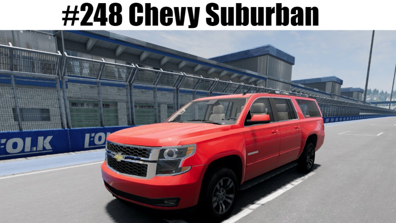 Chevrolet suburban beamng drive Chevrolet suburban beamng drive
