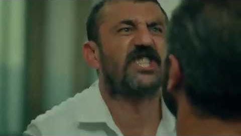 Çukur 3.Sezon 26.Bölüm Fragman