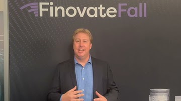 Finovate Fall 2021 Best of Show INFOCORP