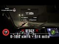 Toyota Land Cruiser 200 4.5 D [1VD-FTV] • STAGE 1 reBoost
