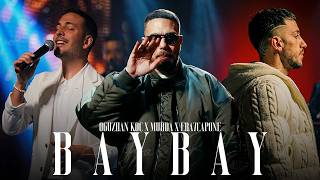 Oğuzhan Koç & Murda & Era7Capone - Takdi̇ri̇ İlahi̇ & Bay Bay