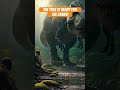 The trex is ready for the hybrid #viral #dinosaur #trex #storytelling