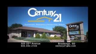 Brookings, SD Real Estate - Introduction