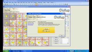 How to generate Garmin Custom Maps with OkMap