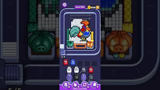 【 Pixel Flow 】Level 704 Fail.3 Profile