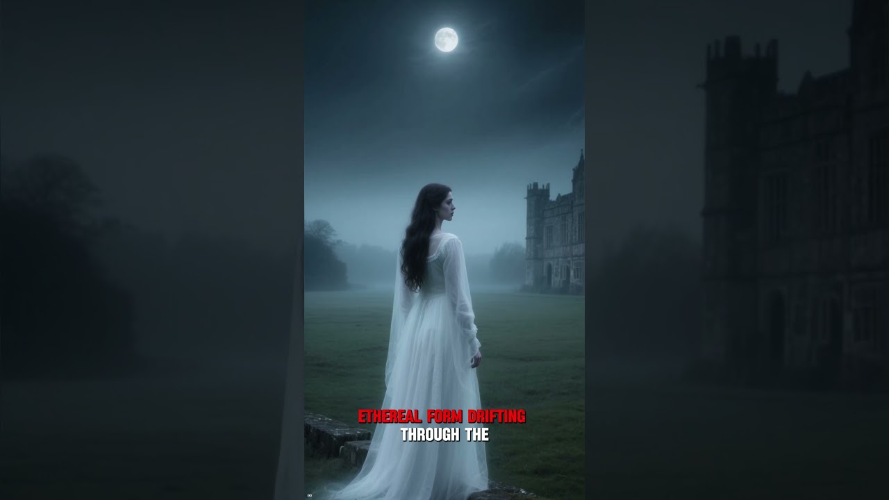 Is Samlesbury Hall Haunted? 