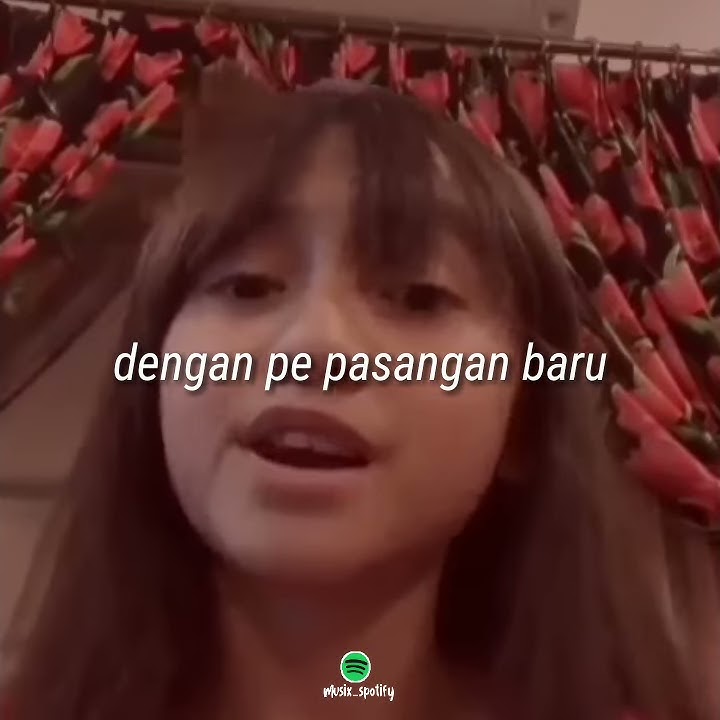 STORY WA 30 DETIK ( TIK TOK ALYSSA DEZEK ) NYANDA BARASA ( LIRIK )