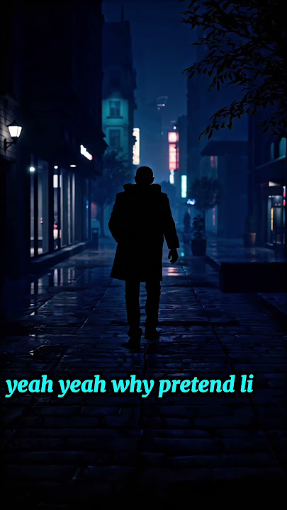 Hurts so good - lyrics video #lyricvideo #sadsongs #viralsongs2025