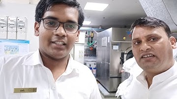 Laundry interview questions and answers