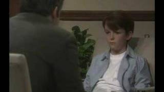 GH 07/29/05 Pt 1~JaSam: Why Would Dr Thomas Want AJ Dead!