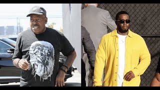 Family Matters' Reginald VelJohnson Claps Back at the Wild Rumors About Him and Diddy