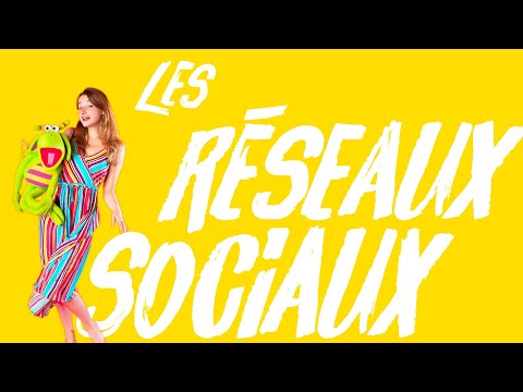 ELIOTT ET LES RESEAUX SOCIAUX