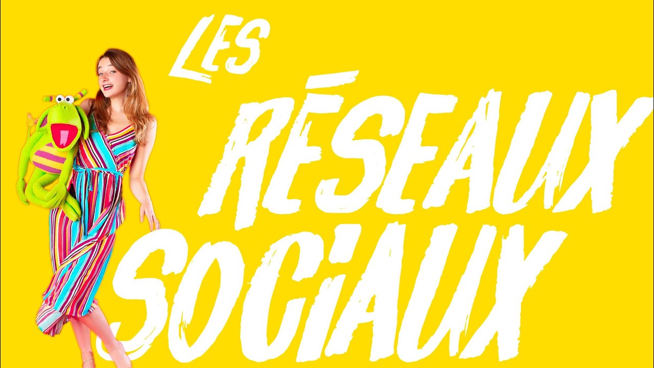 ELIOTT ET LES RESEAUX SOCIAUX