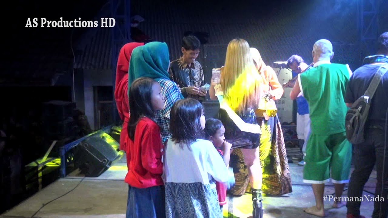 PERMANA NADA DUDA ARABAN DEDE MANAH