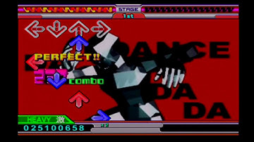 DDR #PLAY 98 (Request for XLev450X) [Part 3]