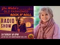 Joe Walsh's Old Fashioned Rock N' Roll Radio Show + Interview with Linda Ronstadt [July 4, 2020]