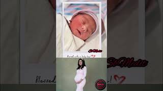 Actress Vidhya Pradeep Blessed With Boy Baby