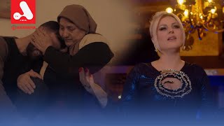 Mimoza Kryeziu - Dielli I Gurbe Official Video