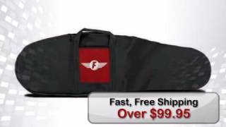 Fisher Heavy Duty Carrying Bag - metaldetector.com screenshot 3