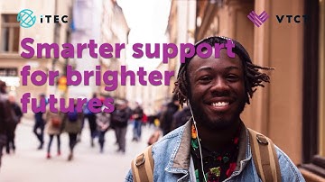 iTEC and VTCT Corporate Video 2019