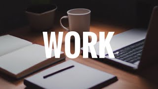 Work in Harmony: Background Music for Efficient Tasks