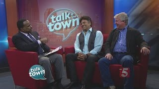 'CHiPs' Actors Erik Estrada & Larry Wilcox