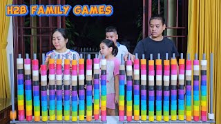 Color Sorting Puzzle Challenge, Fun Family Game ☆ level 25
