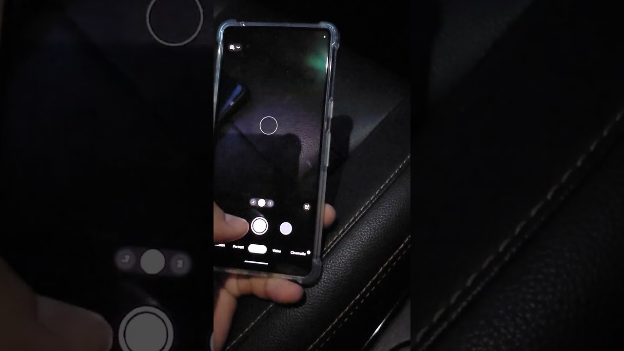 Pixel 7 Set Japan Shutter Sound