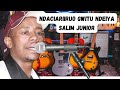 Ndaciariirwo Gwitu Ndeiya Salim Junior