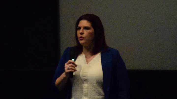 Mankiller Documentary; Wilma Mankiller Intro Mandy...