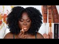 Let's Do A Propa Lip Swatch! | Ohemaa