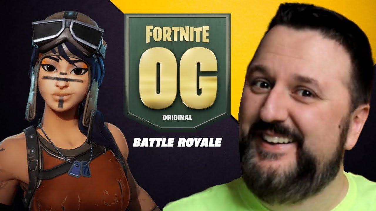 Fortnite Live Event Time! YouTube