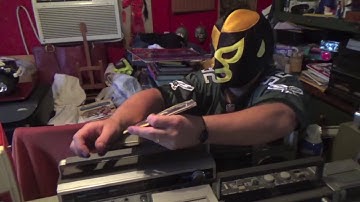 THE CRATEShow-SXEp2 BOOM LIKE BOX