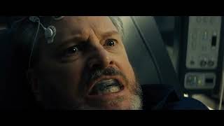 Scene from Disclosure Day (2026)