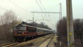 44198 Бвзр Слънчев бряг 8611