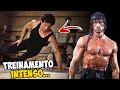 RAMBO II (1985): 12 COISAS que você NÃO sabia!!