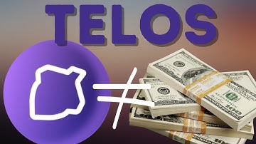 Make Over 6 FIGURES with Telos (EVM) Crypto: High Risk High Reward - Find Out How Now! HONEST REVIEW