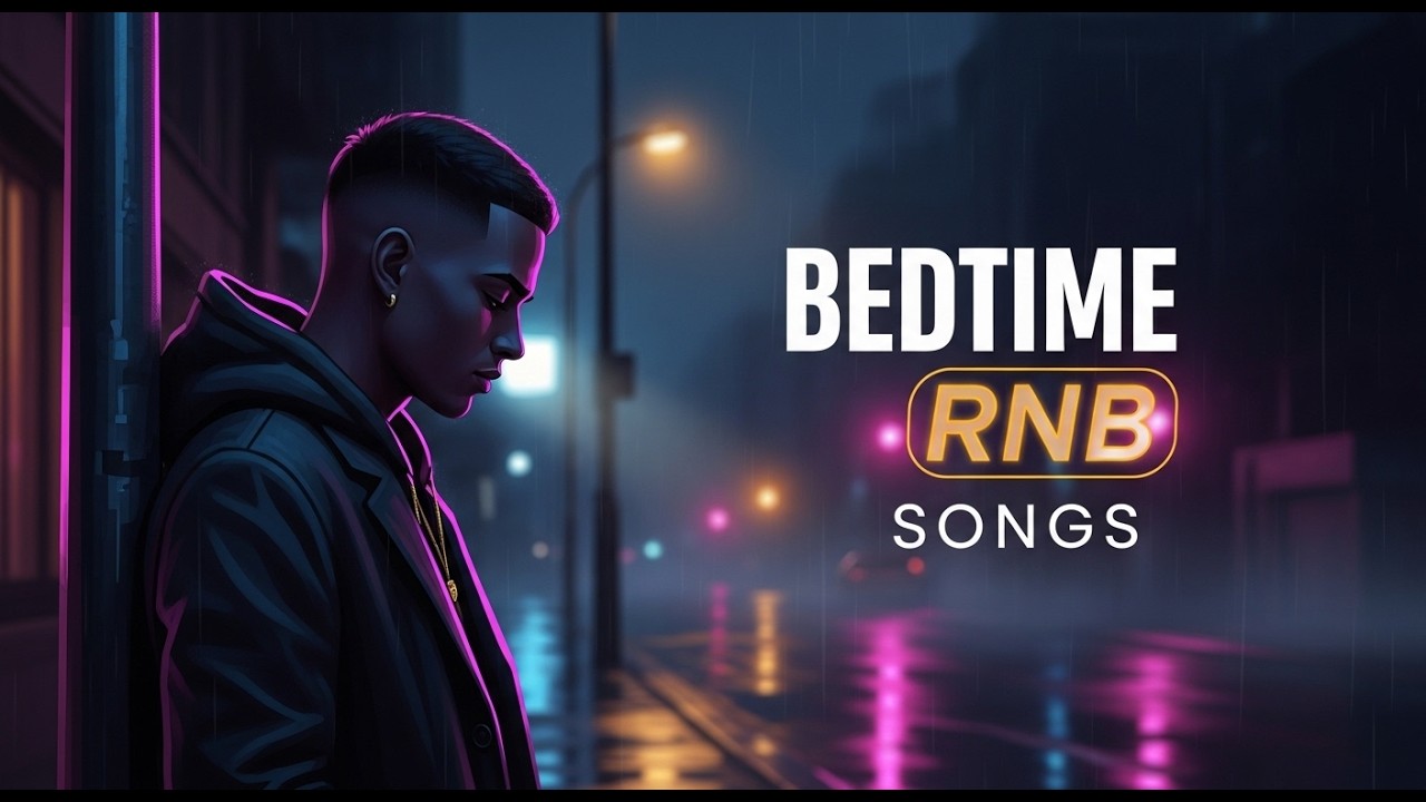 Deeb RnB for Bedroom & intimate moments