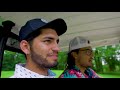 1v1 Bracket Elimination Golf Challenge #4 | Good Good
