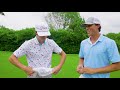 1v1 Bracket Elimination Golf Challenge #4 | Good Good