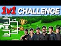1v1 Bracket Elimination Golf Challenge #4 | Good Good