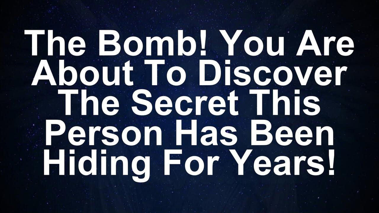 The Shocking Secret They've Kept Hidden for Years Revealed! Angel