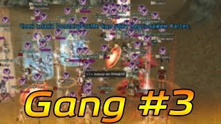 Lineage 2 Classic Gk Redzerg Dvp Party - Swsbd Gang