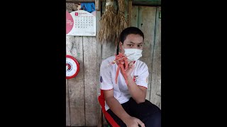 Galih Adi Laksono - Provinsi Jawa Tengah - Aka Pdbk - Keterampilan Membuat Robot Dari Plastisin